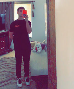 Meet your Posher, Andy